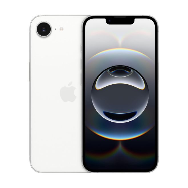 iPhone 16e