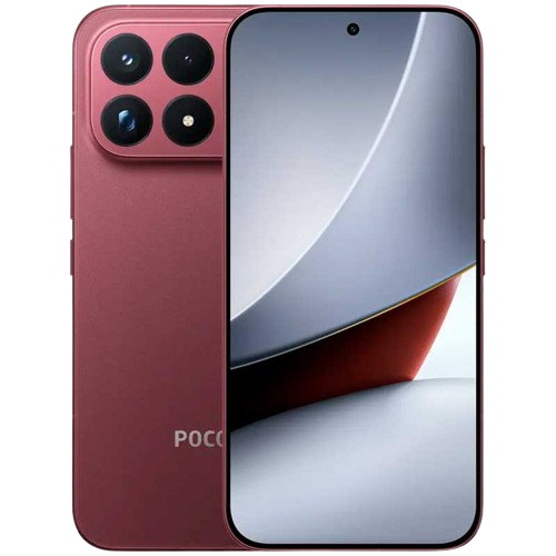 Xiaomi Poco F9 Ultra