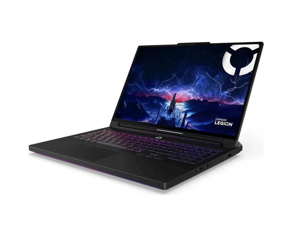 LENOVO LEGION PRO 5 16IAX10H