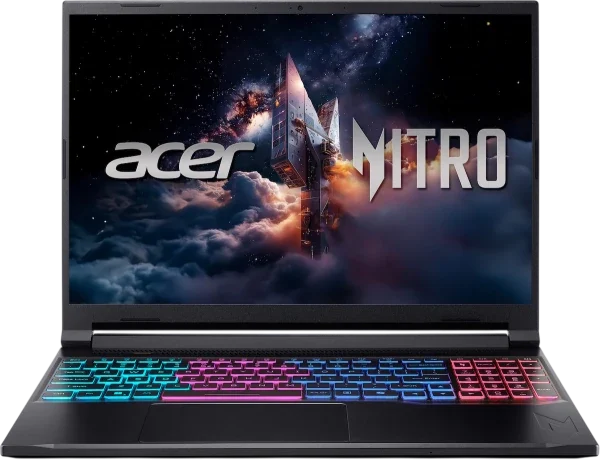 Acer Nitro V16S AI ANV16S-41-R3Q0
