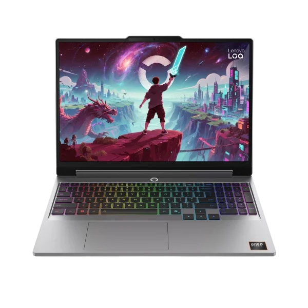 Lenovo LOQ 15AHP11 (83TN000ERK)