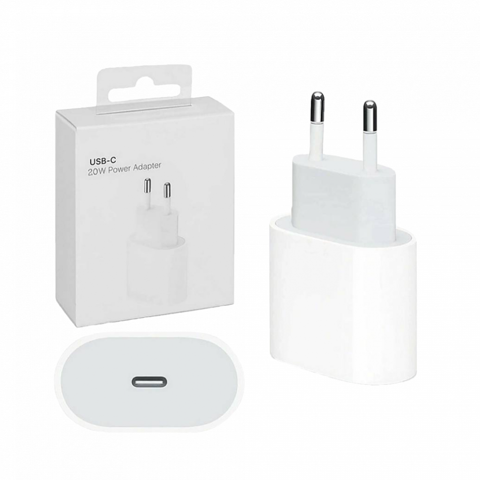 Apple Original Adapter 20W