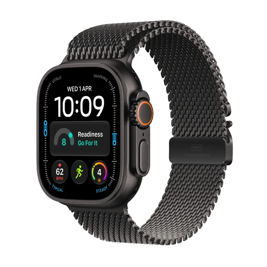Apple Watch Ultra 4 GPS + Cellular 49mm