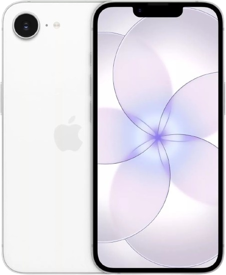 iPhone 17e