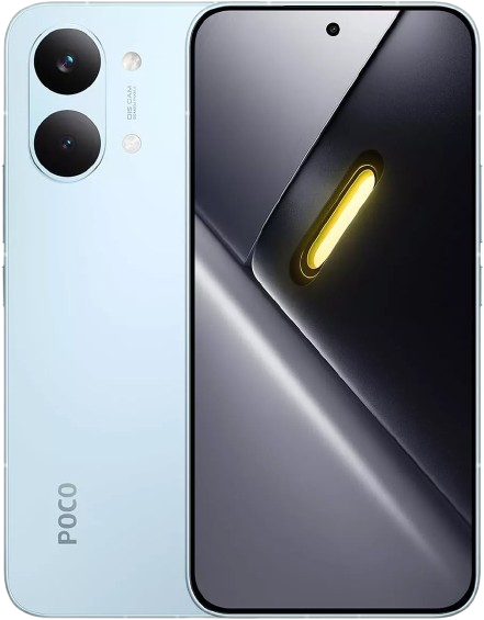 Xiaomi Poco X8 Pro Max