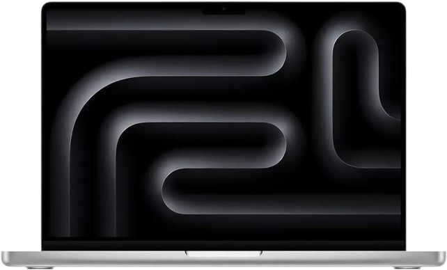 Macbook Pro 16.2'' M4 Pro 24GB /512GB