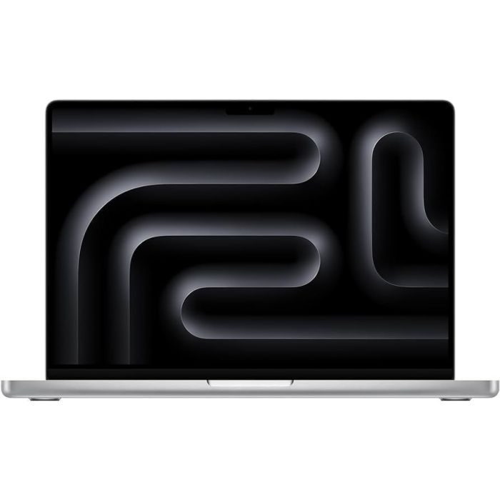 Apple Macbook Pro 14.2"/M4 Pro/24GB RAM/1TB SSD/MX2F3/Silver