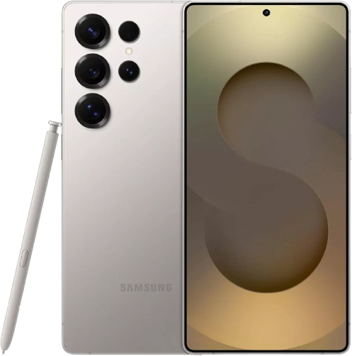 Samsung Galaxy S25 Ultra