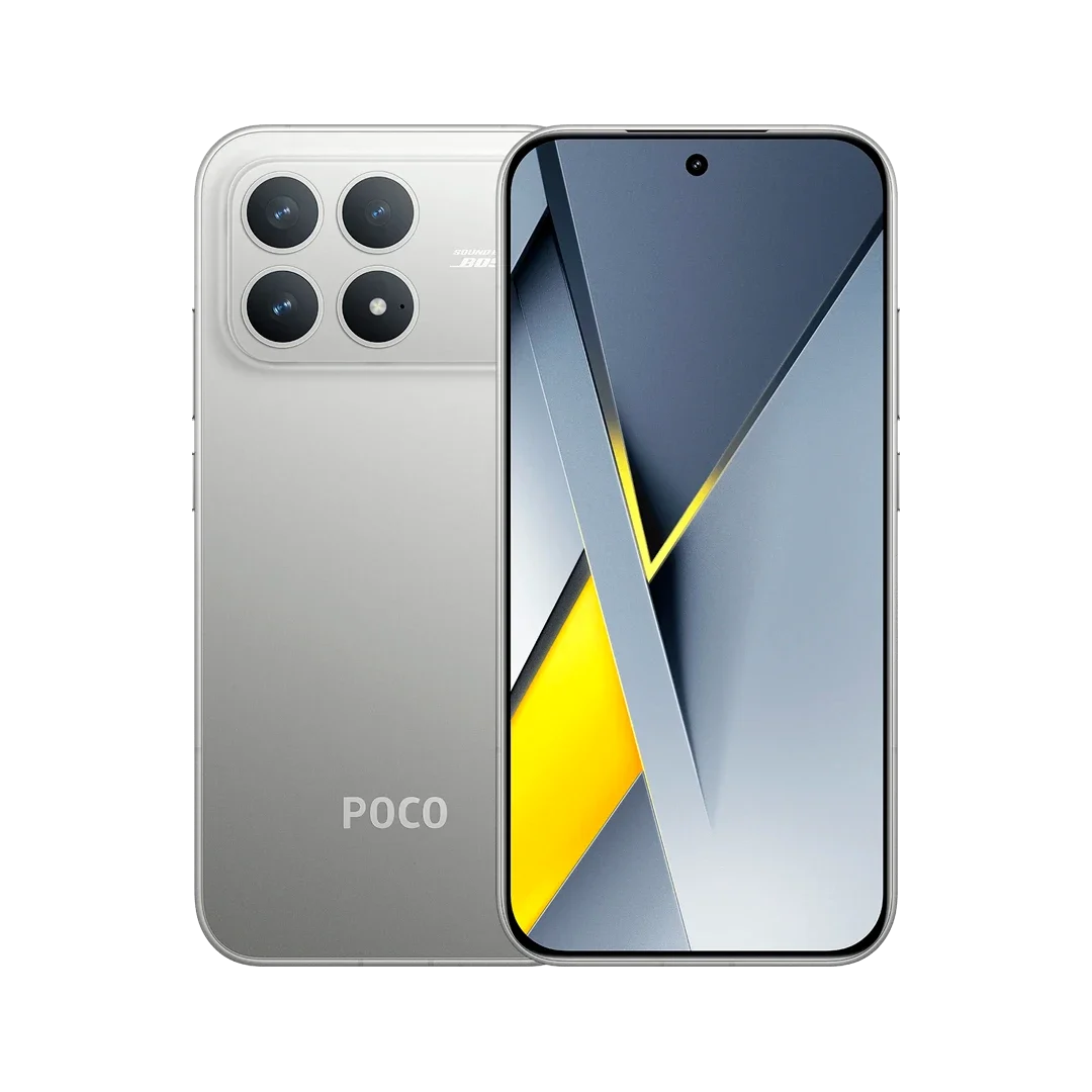 Xiaomi Poco F8 Ultra