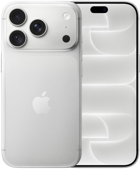 Apple iPhone 18 Pro Max (eSIM)