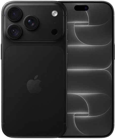 Apple iPhone 18 Pro Max (eSIM)