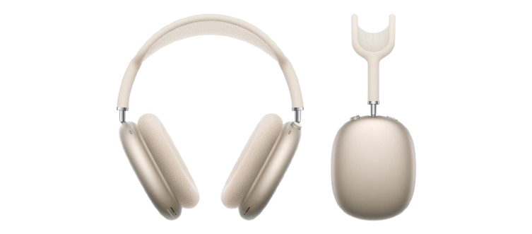 AirPods Max Type-C