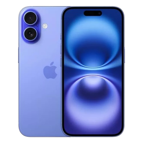 iPhone 16