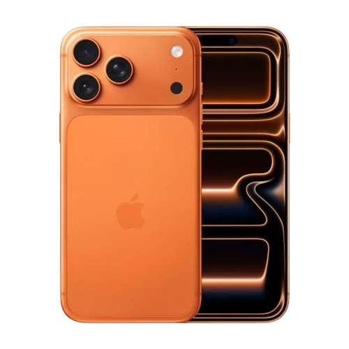 iPhone 17 Pro