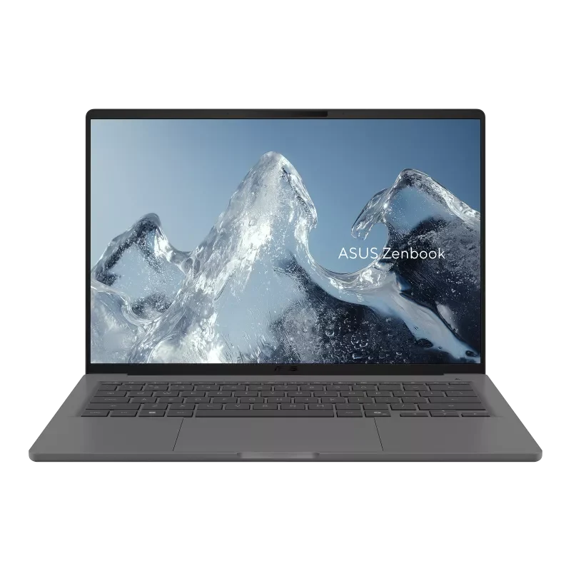 Asus ZenBook UX3407QA-X1P512