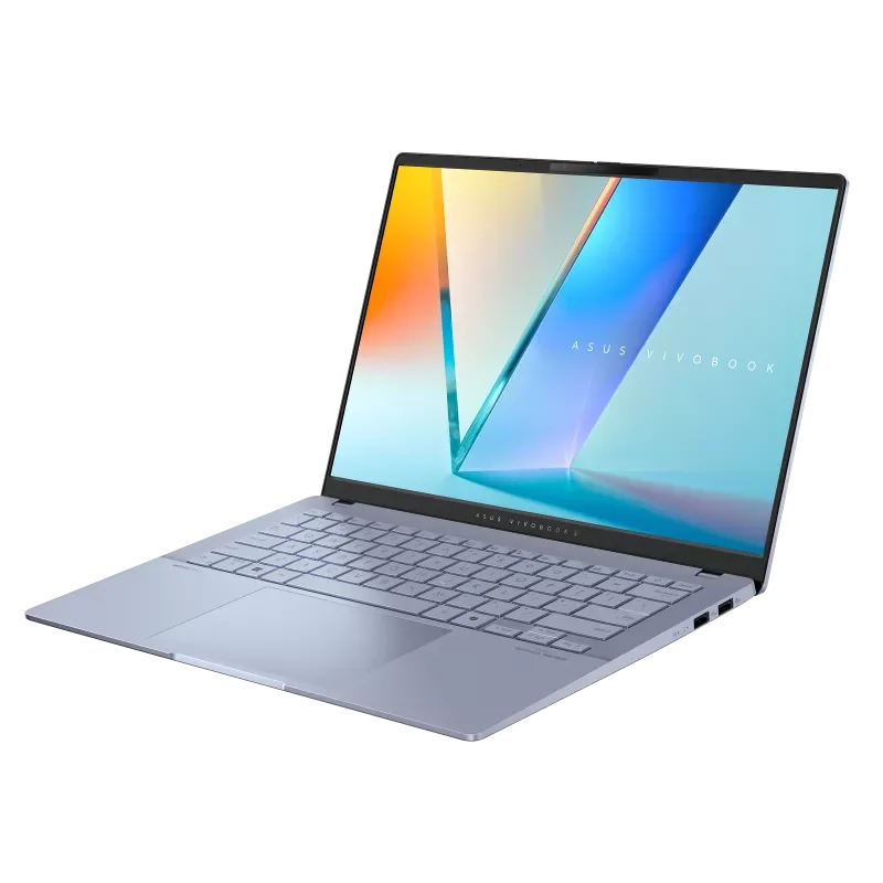 Asus VivoBook S14 S5406SA-QD086W OLED