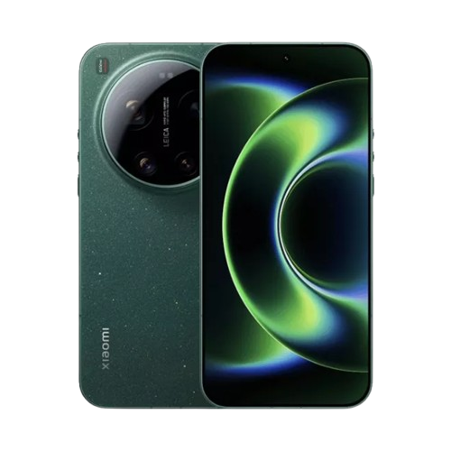 Xiaomi 17 Ultra