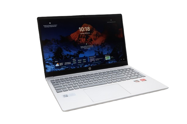 HP LAPTOP 15-FC0303CI