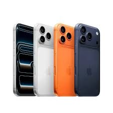 iPhone 17 Pro