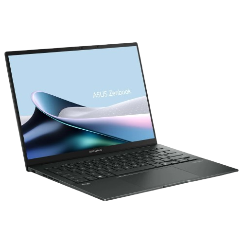 Asus ZenBook Q415MA-U5512