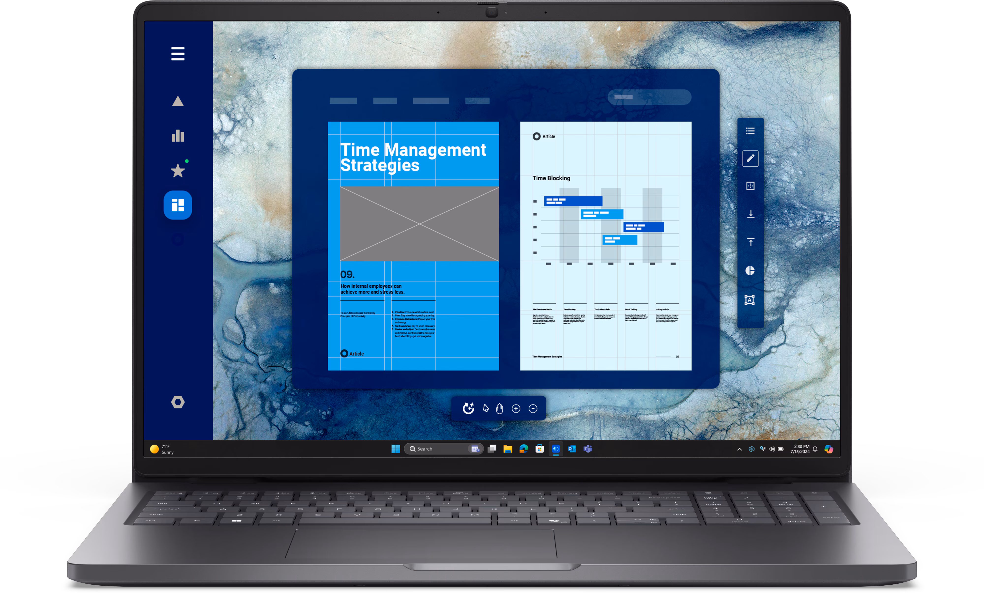 DELL PRO 16