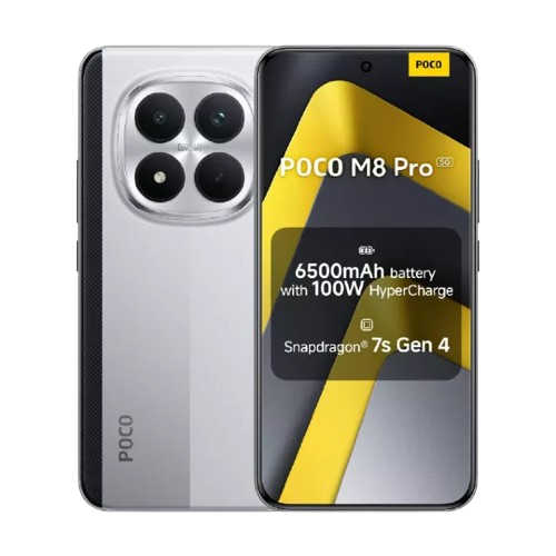 Xiaomi Poco M8 Pro