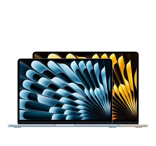 Macbook