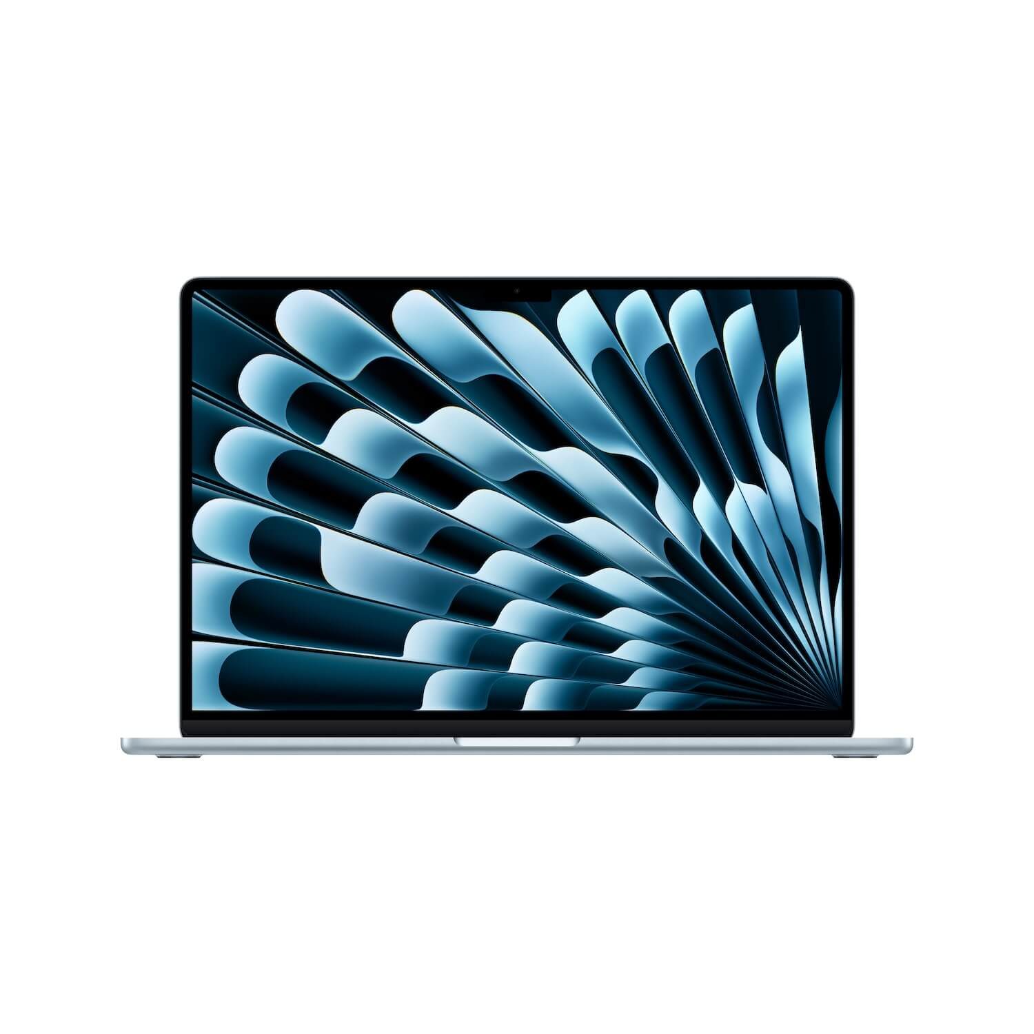 Apple Macbook Air 13.6"/M4/16GB/256GB/MC6T4/Sky Blue