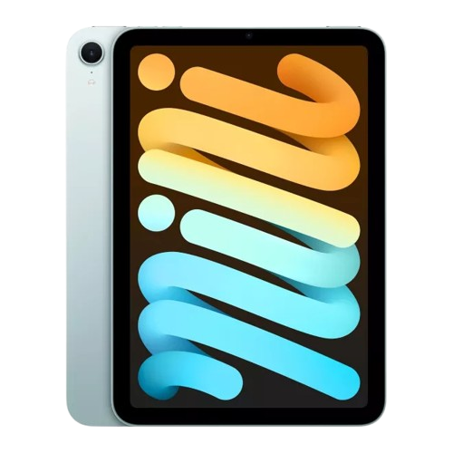 Apple iPad mini 7