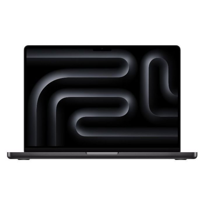 Apple Macbook Pro 14.2"/M4 Pro/24GB RAM/1TB SSD/MX2J3/Space Black