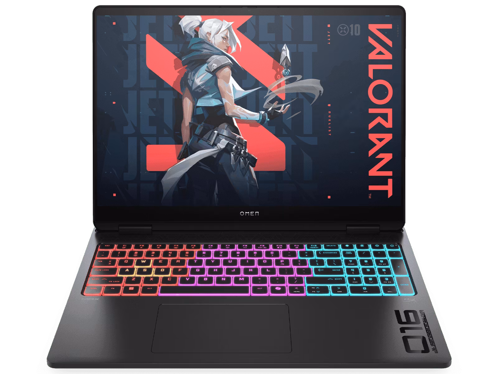 OMEN MAX 16-AK004