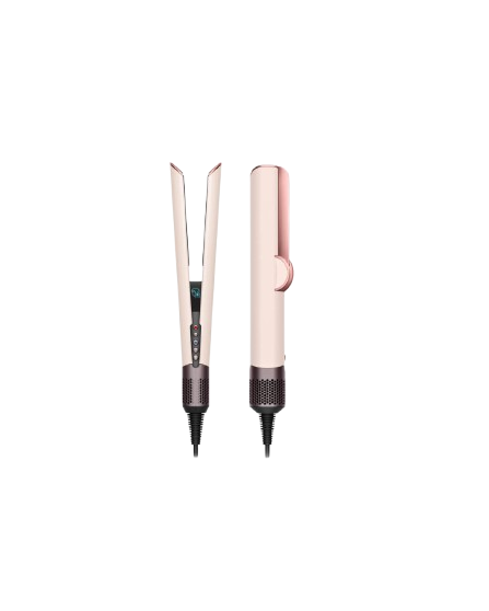 Dyson HT01 Airstrait Straightener/Ceramic Pink