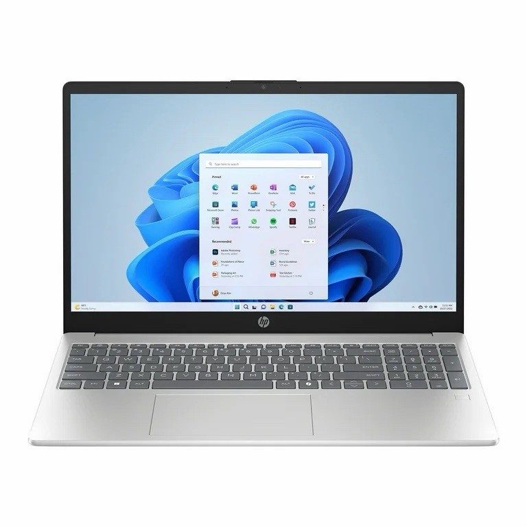 HP LAPTOP 15-FD0133WM