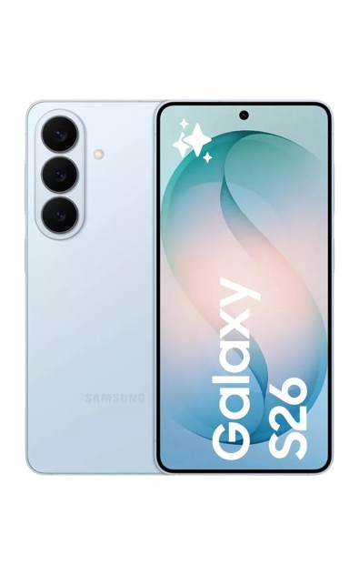 Samsung Galaxy S26