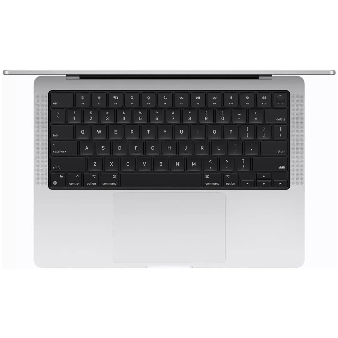 MacBook Pro M4 Pro — 20