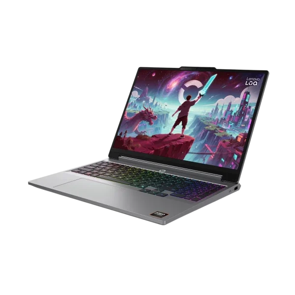 Laptop Lenovo LOQ 15AHP11 Ryzen 7 250 83TN000ERK — 7