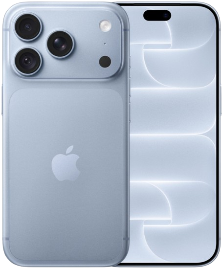 Apple iPhone 18 Pro/Silver