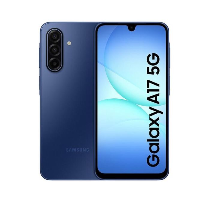 Samsung Galaxy A17