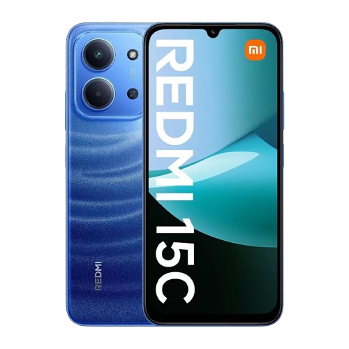 Xiaomi Redmi 15C
