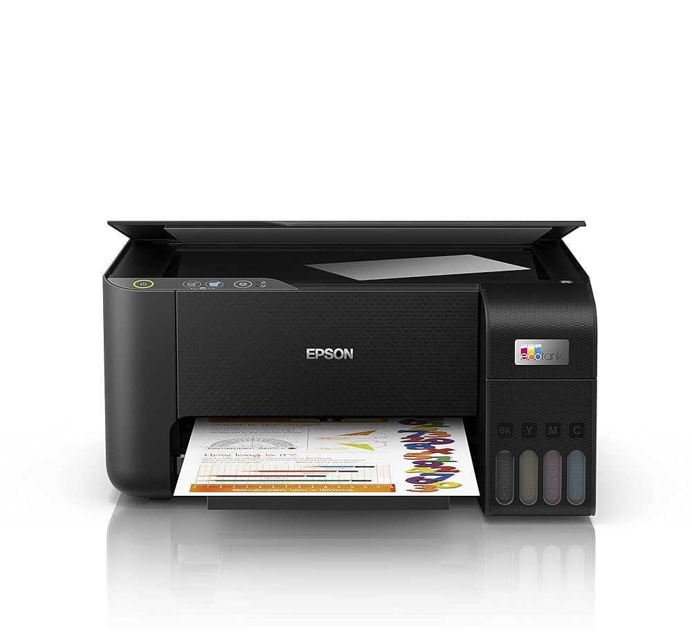 Epson EcoTank L3210